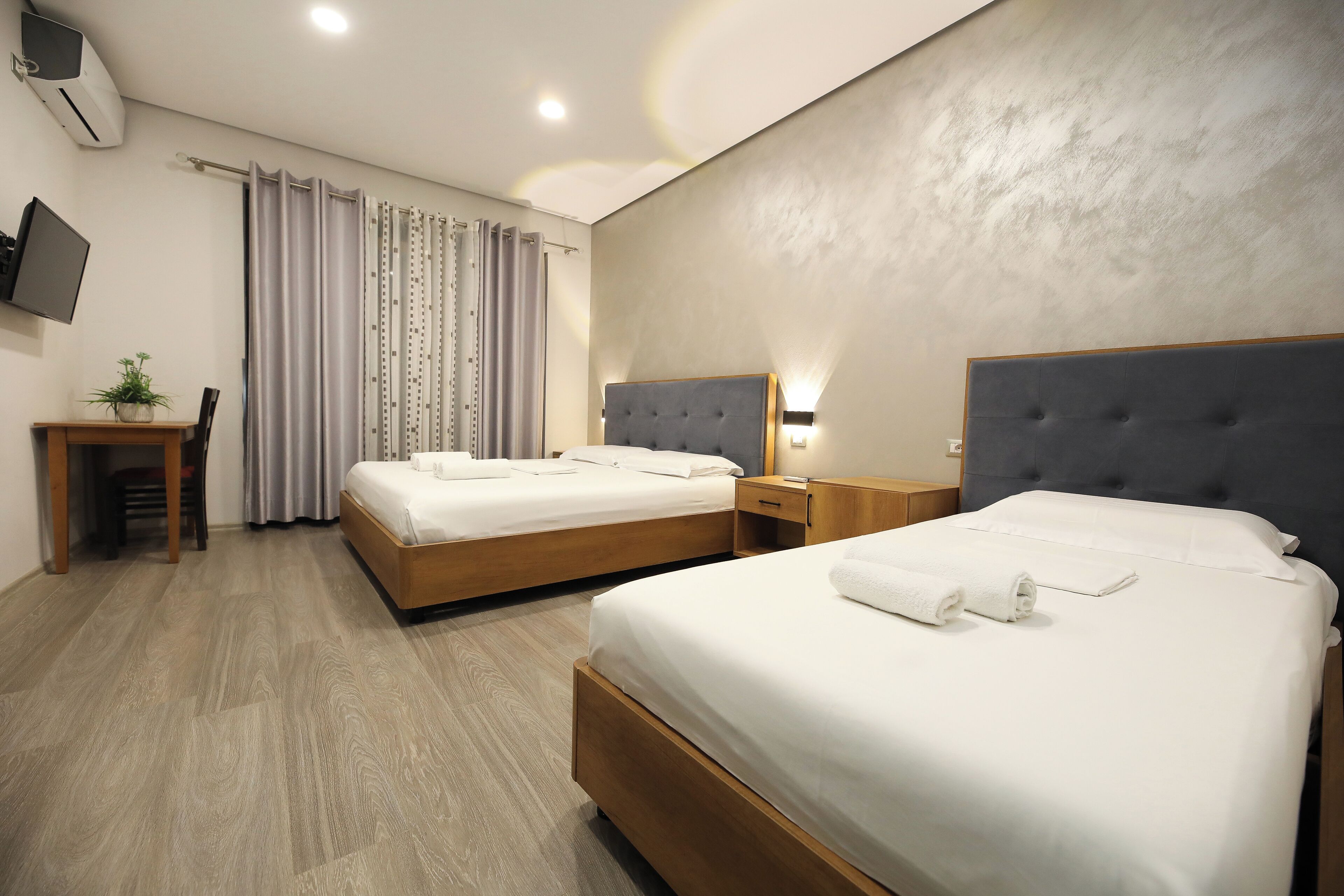 Foto - Hotel Salvadore