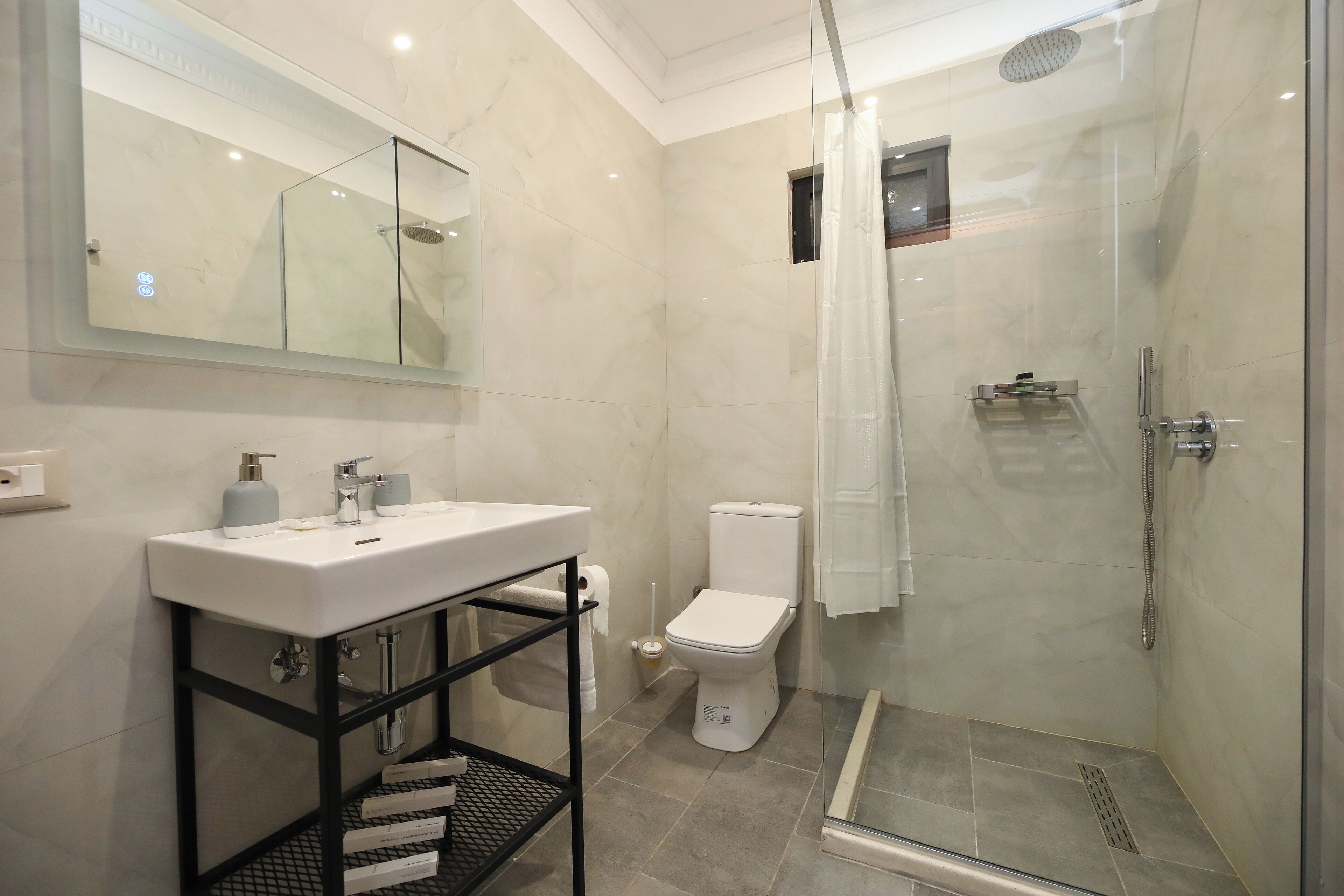 Foto - Hotel Salvadore