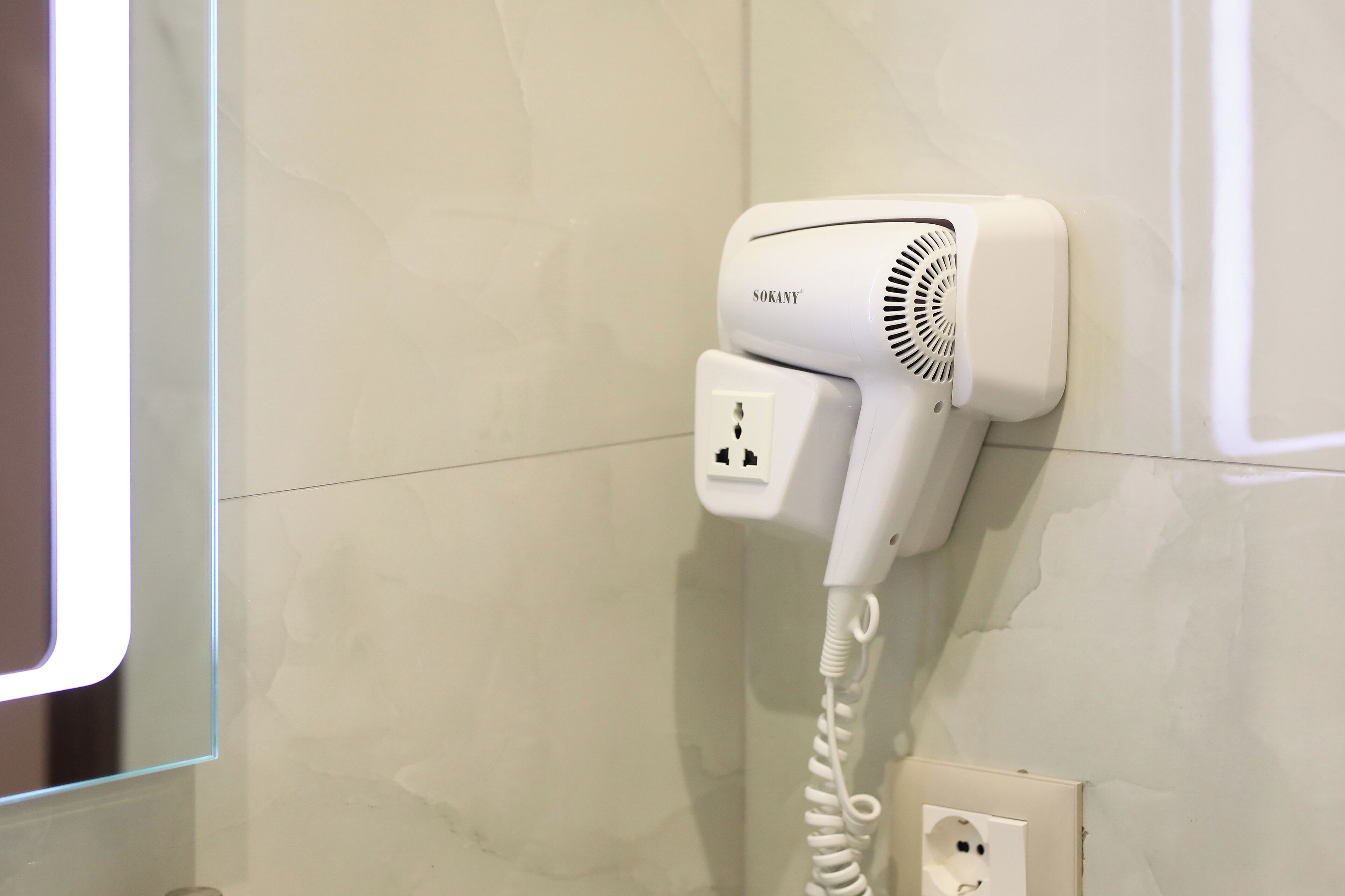 Foto - Hotel Salvadore