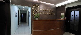 Hotel Salvadore