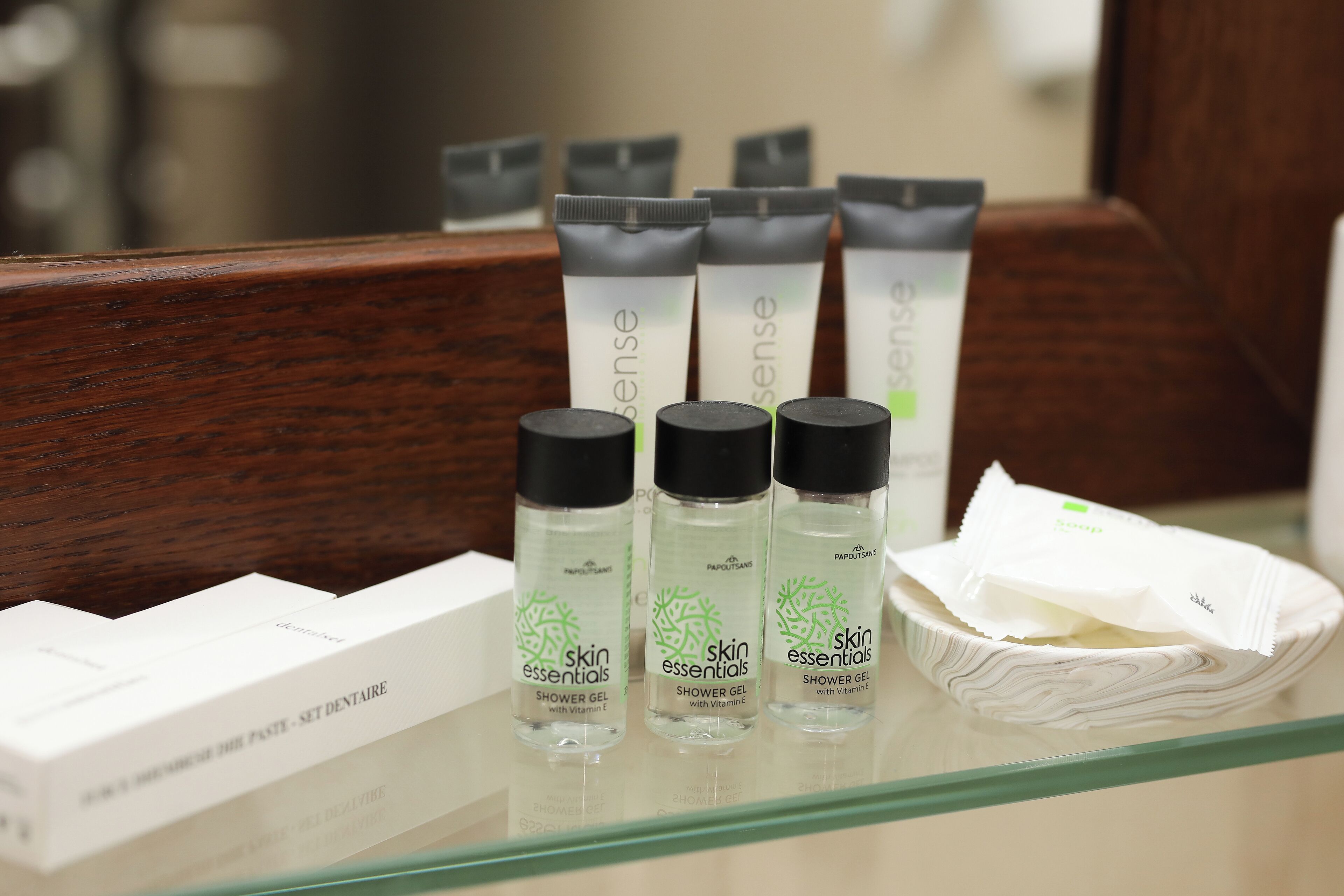 Foto - Hotel Salvadore