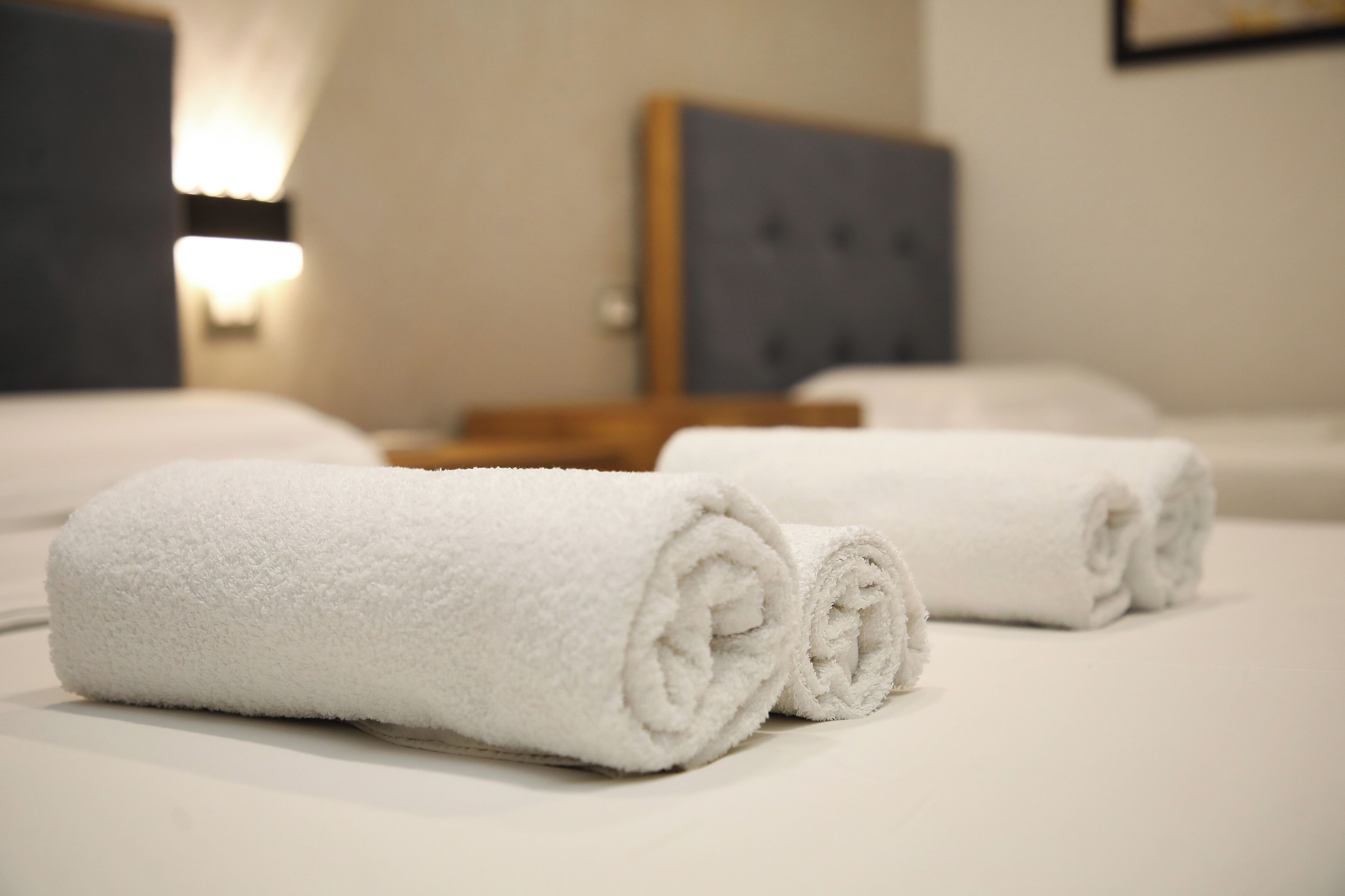 Foto - Hotel Salvadore