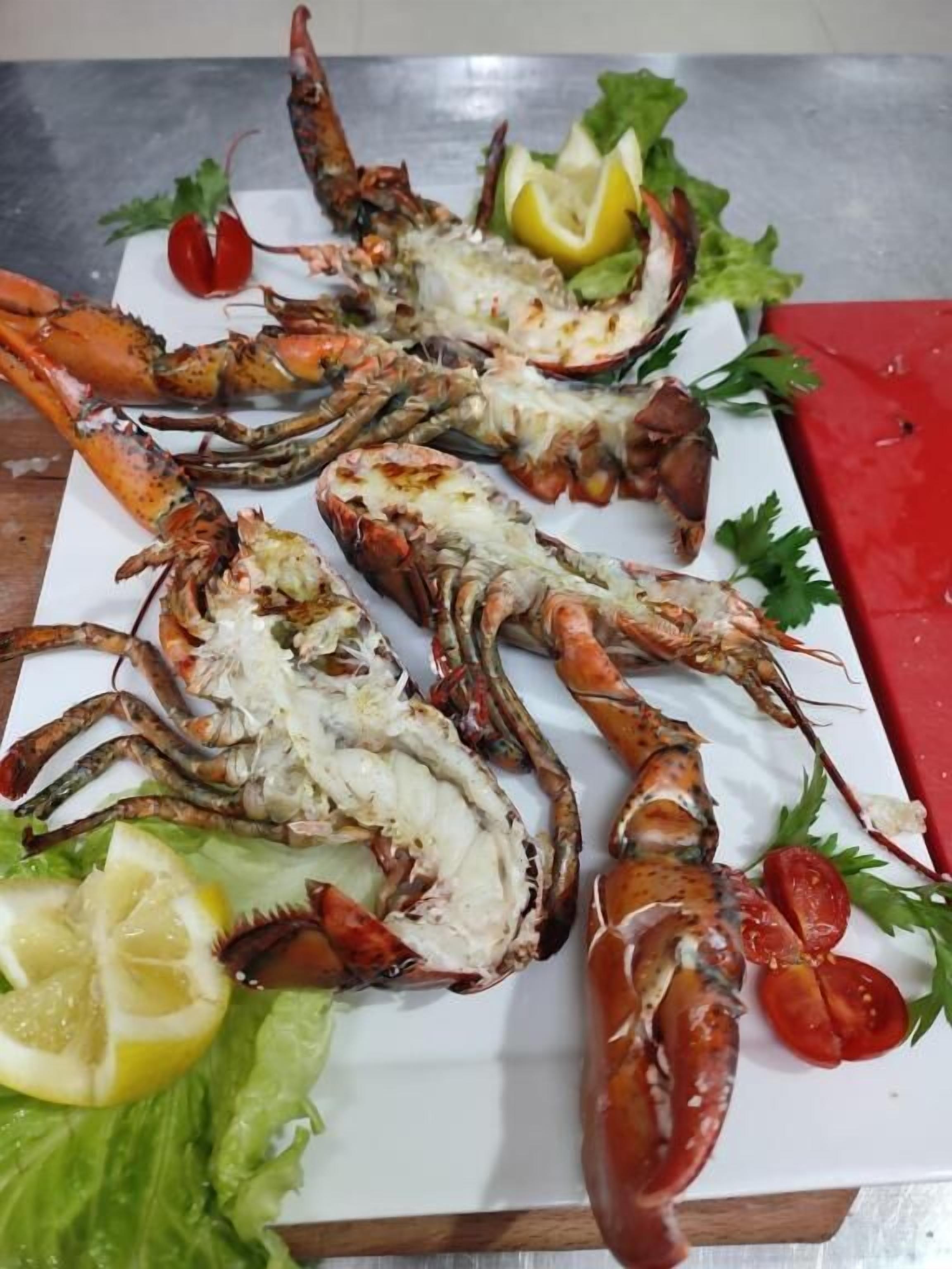 Foto - Hotel Salvadore