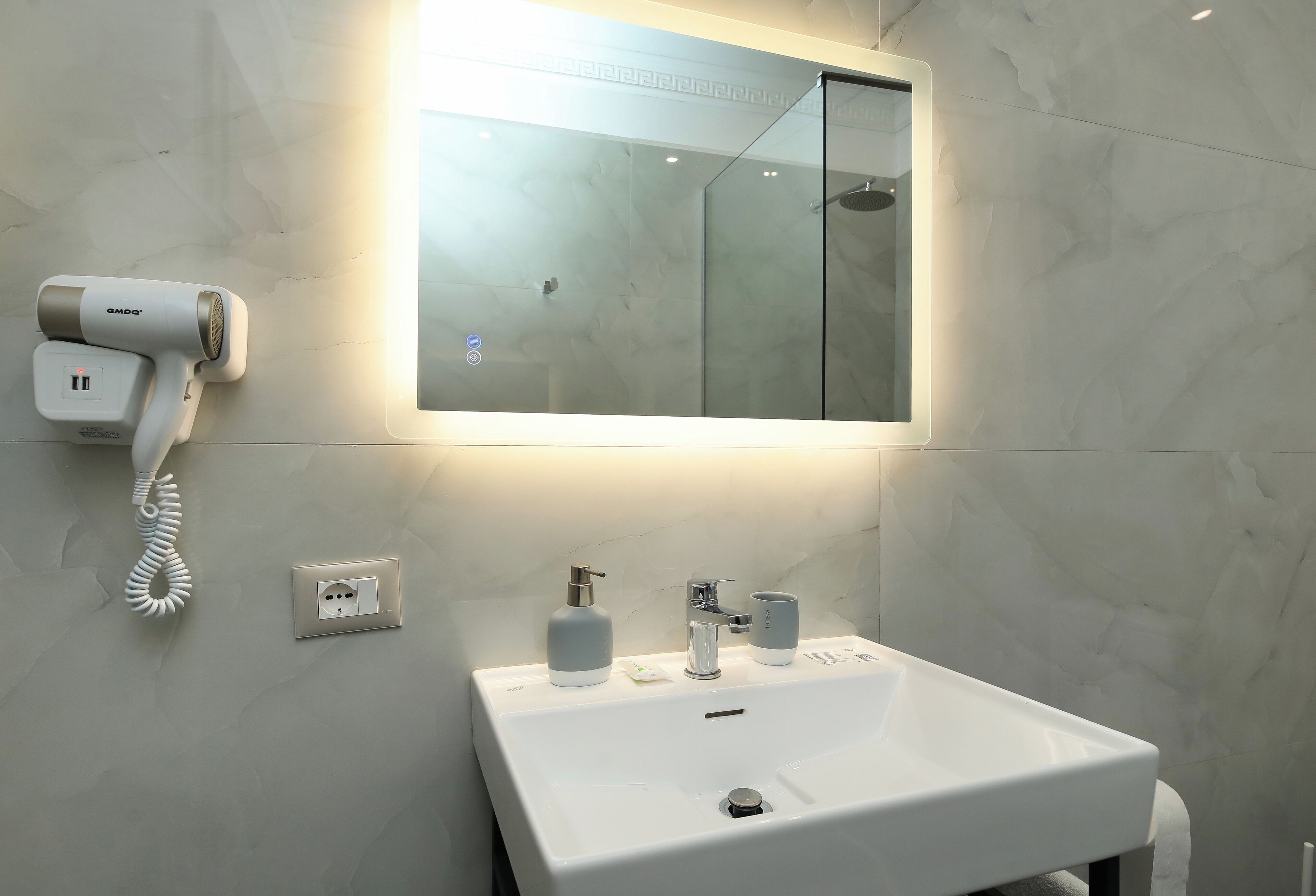 Foto - Hotel Salvadore