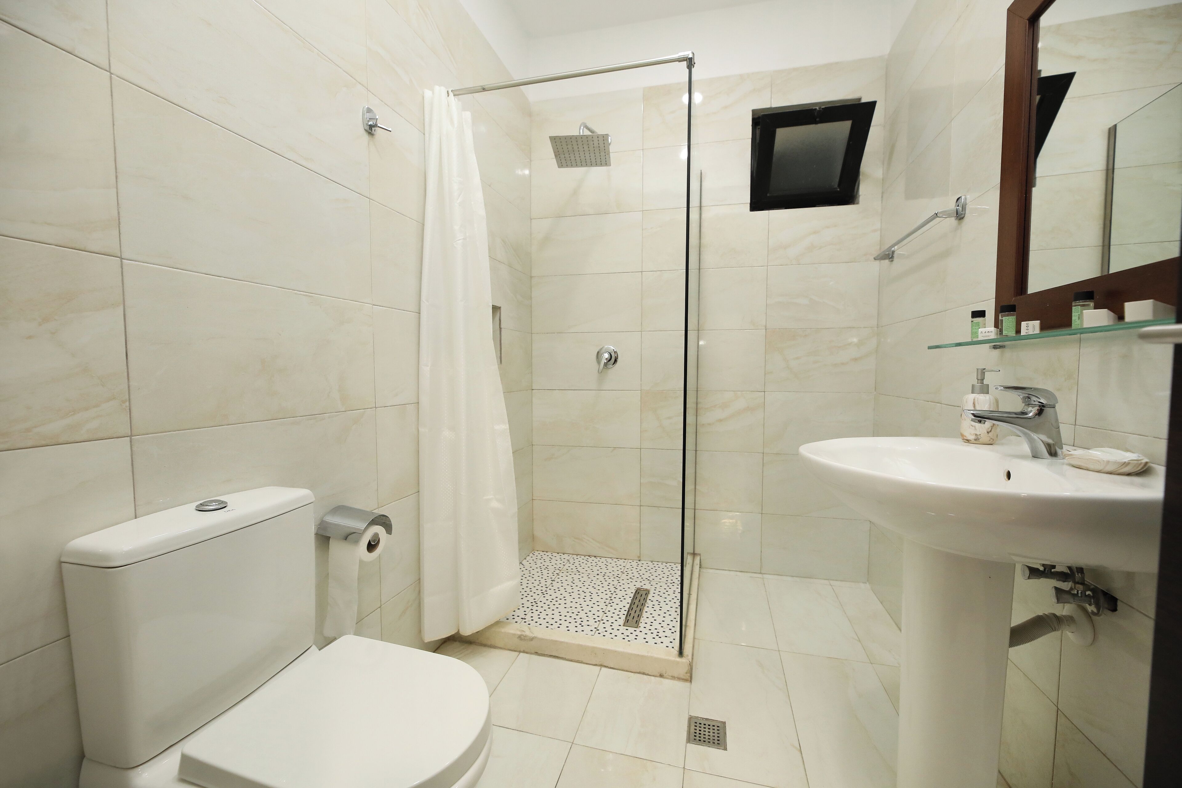 Foto - Hotel Salvadore