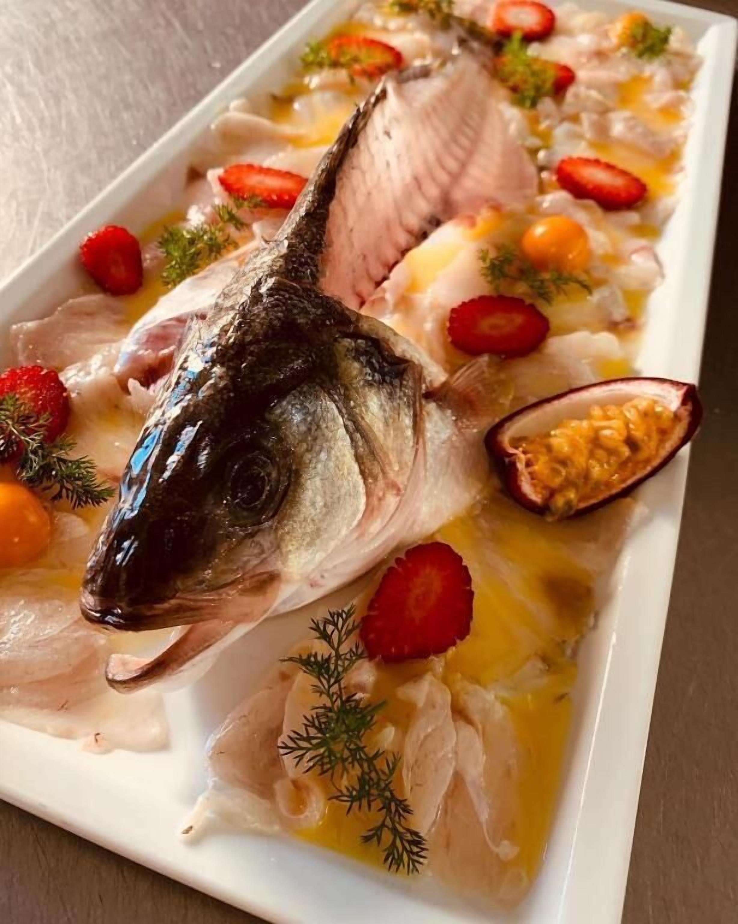 Foto - Hotel Salvadore