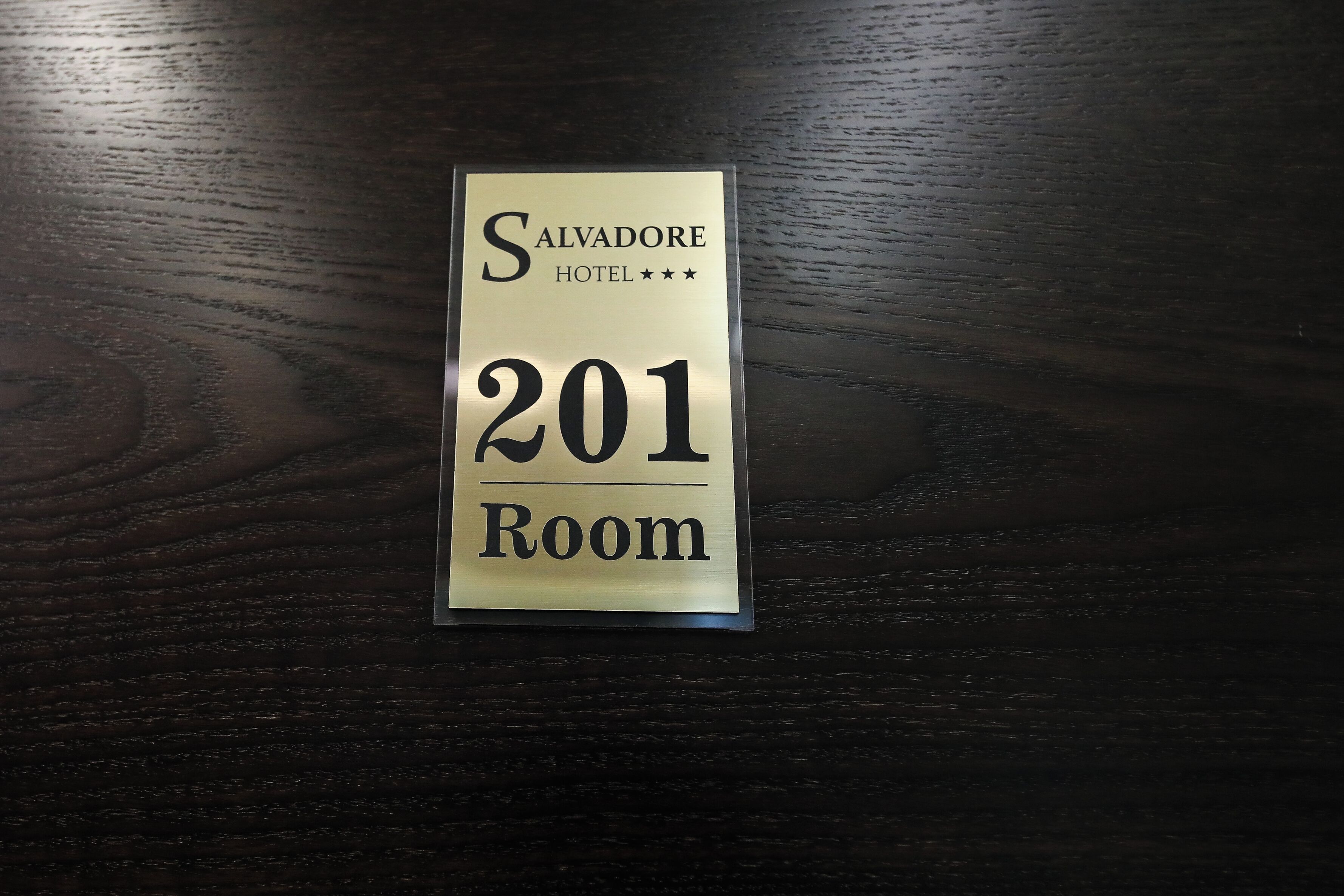 Foto - Hotel Salvadore