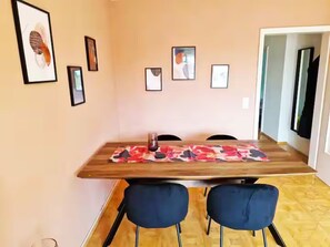 Dining - Convenient and ideal for Frankfurt and the surrounding area (Mörfelden-Walldorf)