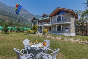 Exterior - Raison Meadows (Kullu)
