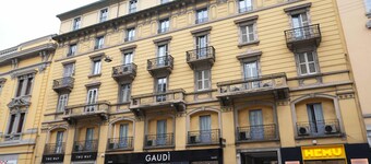 My Italy Home Milano