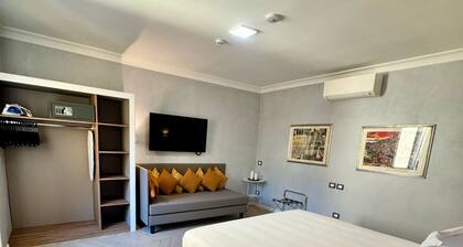 My Italy Home Milano
