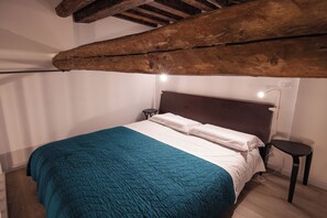 公寓客房 | 1 間臥室、免費無線上網