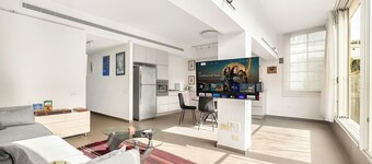 Old North Charming Stay by Sea N' Rent