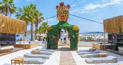 Ladonia Hotels Leo Beach Resort +16