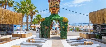 Ladonia Hotels Leo Beach Resort +16