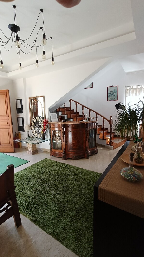 Intérieur