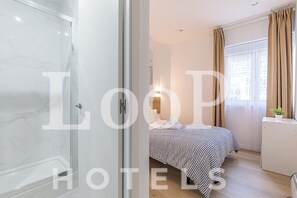 Standard-Doppelzimmer