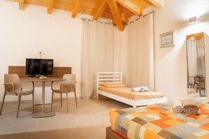 Superior Quadruple Room