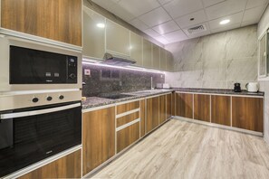 Apartment, Smoking - Luxury Stay Apartment in the Heart of Dubai Marina (Dubai)