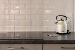 Condo | Cocina privada