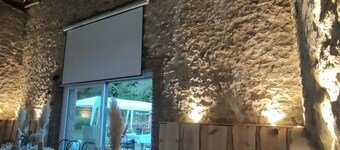 La Source de nos Racines : Gîte de caractère