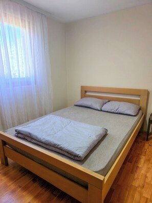 House, 3 Bedrooms, Smoking, Private Pool | 3 bedrooms