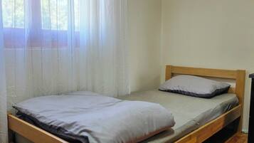 House, 3 Bedrooms, Smoking, Private Pool | 3 bedrooms
