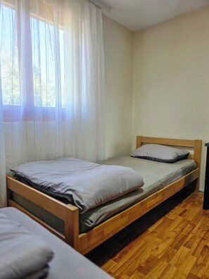 House, 3 Bedrooms, Smoking, Private Pool | 3 bedrooms