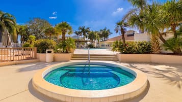 Piscina aquecida