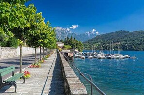 Marina - Nestled in the picturesque town of Tremezzo-A Como Luxury (Lombardia)