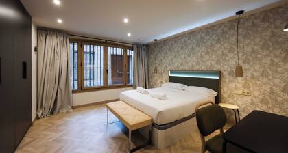 Apartamento Turístico Royal