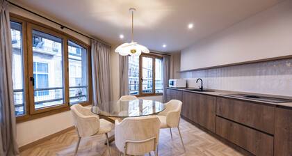 Apartamento Turístico Royal