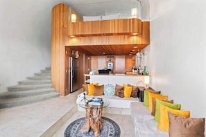 Smart TV, offices
