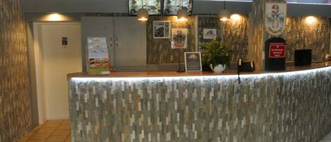 Hall