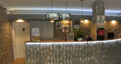 Two-room apartment for 4 guests in the countryside!