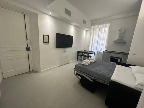 Art Atelier Apartment A affitto turistico