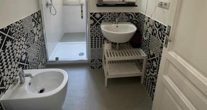 Art Atelier Apartment A affitto turistico