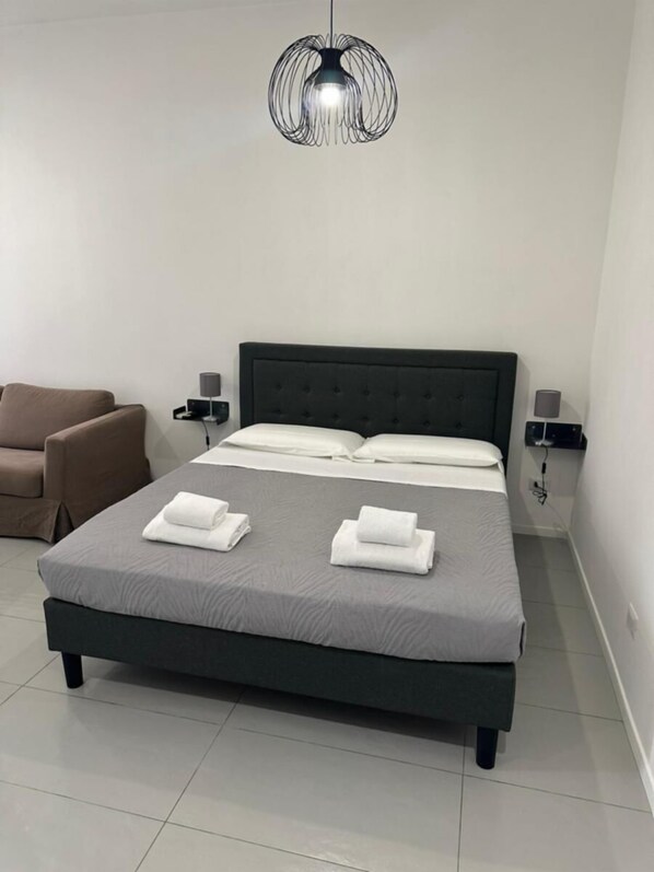 1 slaapkamer, internet, beddengoed