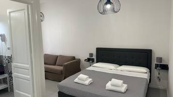 1 chambre, accĂšs Internet, draps fournis