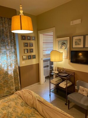 2 bedrooms - Le Stanze dei Cardinali guest house c1 (ROMA)