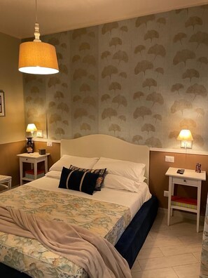 1 slaapkamer