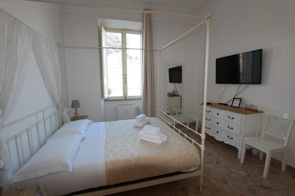 1 bedroom, free WiFi