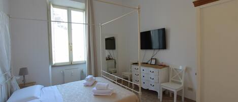 1 chambre, Wi-Fi gratuit
