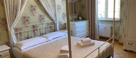 1 bedroom, free WiFi