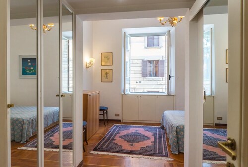 Luxury Art Atelier Apartment San Pietro