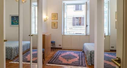 Luxury Art Atelier Apartment San Pietro