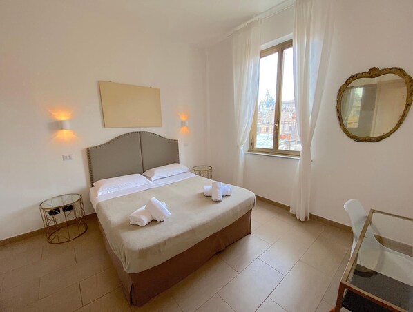 1 habitación y wifi gratis 