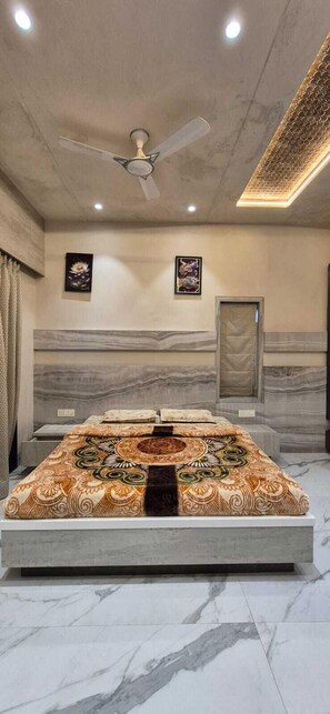 Executive villa | Gratis wifi