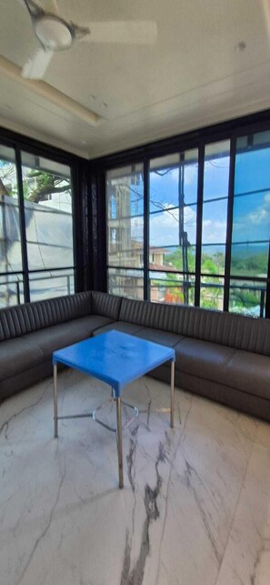 Living area - HM Villas (Paud)