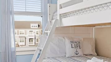 3 slaapkamers, wifi, beddengoed